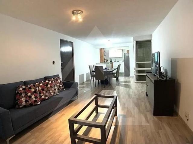 Departamento en venta en Escandón I Sección, Miguel Hidalgo, Ciudad de México