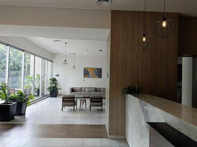 Departamento en Venta en Espacio Yaquis