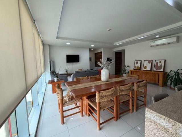 Departamento en venta en La Minerva
