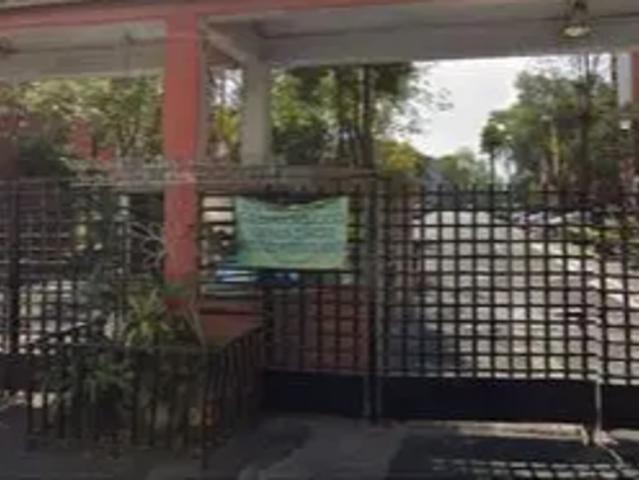 Departamento en venta en Espartaco, Coyoacán, Ciudad de México
