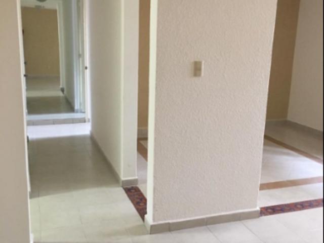 Departamento en venta en Espartaco, Coyoacán, Ciudad de México