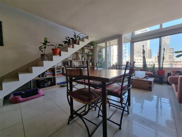 Departamento en Venta en Espectacular Loft / Metro Santa Ana