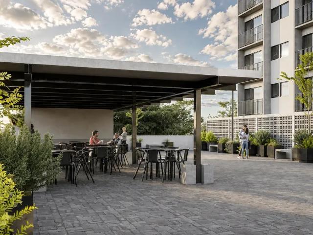 Departamento en venta en Esperanza, Guadalajara, Jalisco