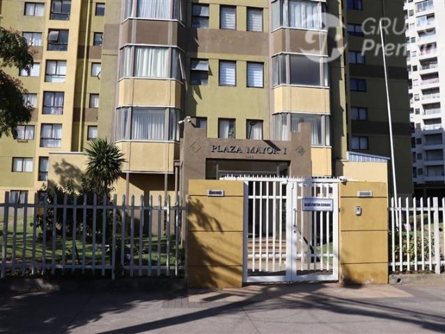 Departamento en Venta en Esquina con Av. Manuel Rodriguez