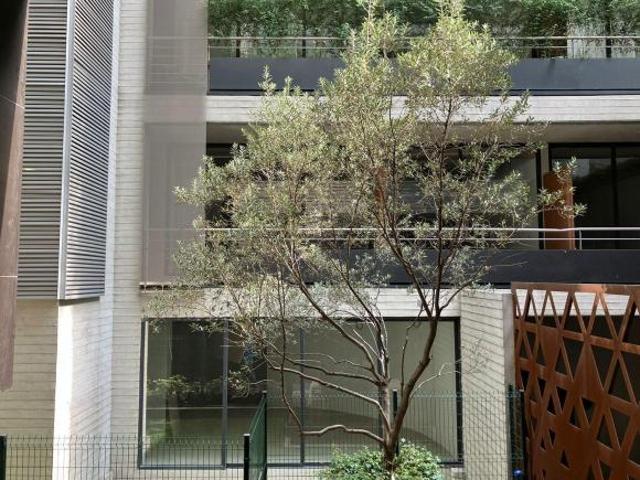 Departamento en venta en Eugenio Sue, Polanco