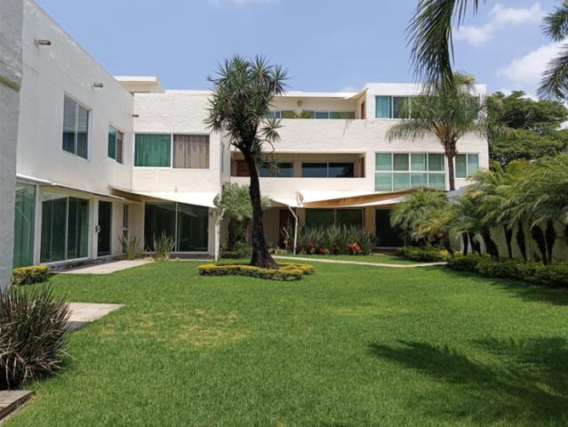Departamento en venta en Extensión Vista Hermosa, Cuernavaca, Morelos