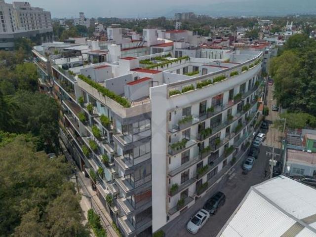 Departamento en venta en Ex Ejido de San Pablo Tepetlapa