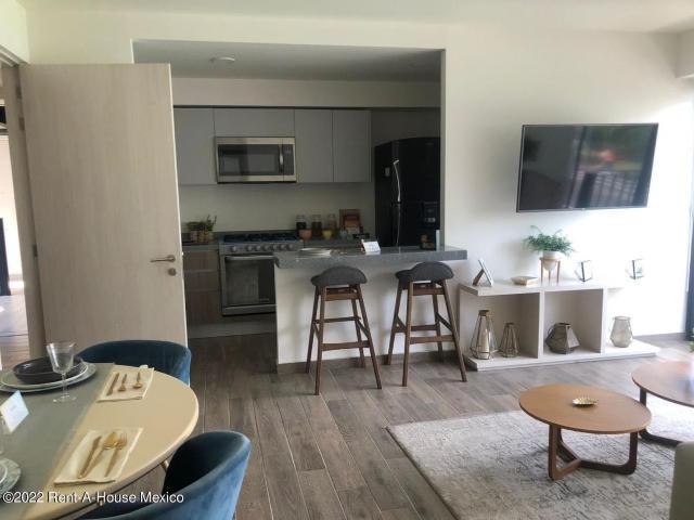 Departamento en venta en Ex Ejido de Santa Úrsula Coapa, Coyoacán, Ciudad de México