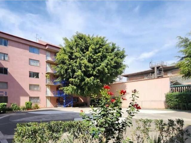 Departamento en venta en Ex Ejido de Santa Úrsula Coapa, Coyoacán, Ciudad de México