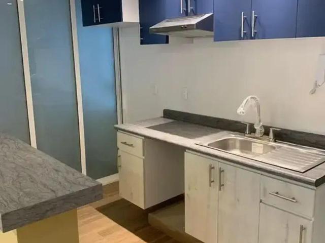 DEPARTAMENTO EN VENTA EN EX HACIENDA COAPA