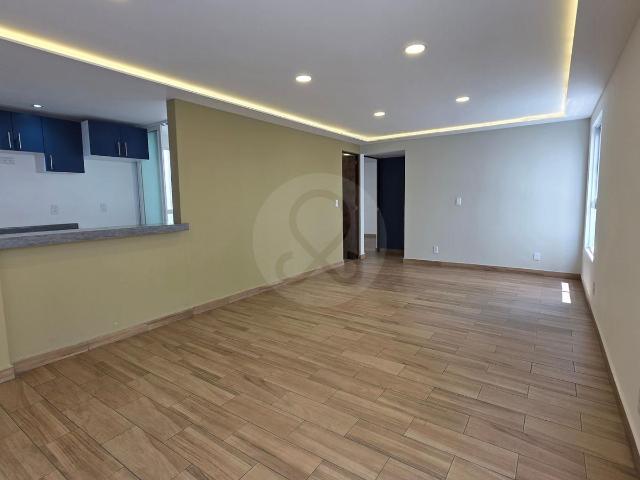 Departamento en venta en Ex Hacienda Coapa 2 Rec?maras