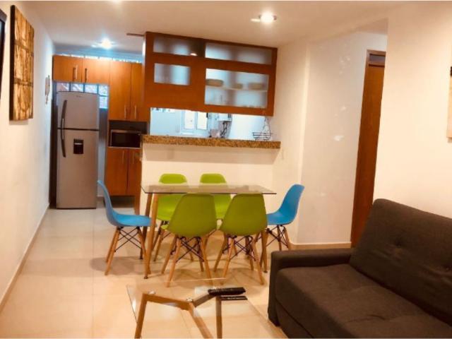 Departamento en venta en Ex Hacienda Coapa, Coyoacán, Ciudad de México