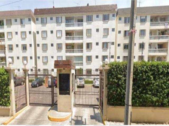 Departamento en venta en Ex Hacienda Coapa, Coyoacán, Ciudad de México