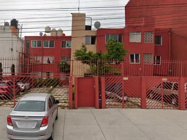 Departamento en venta en Ex Hacienda Coapa, Coyoacán, Ciudad de México