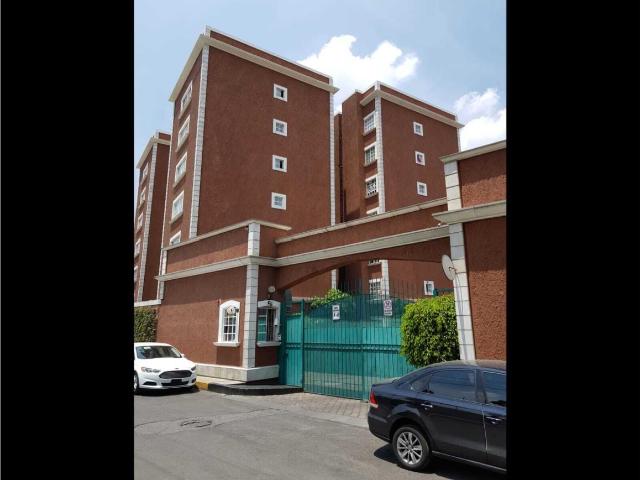 Departamento en venta en Ex Hacienda Coapa, Coyoacán, Ciudad de México