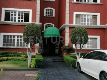 Departamento en Venta en Ex Hacienda Coapa, Fuente de la Concordia, Coyoacán