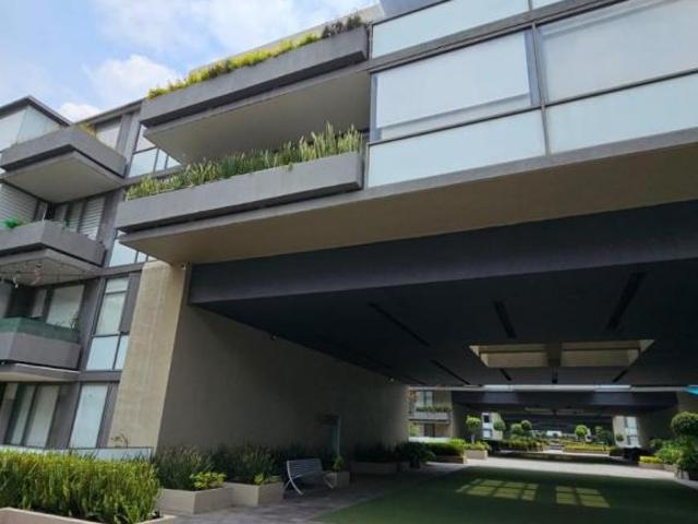 Departamento en Venta en Ex Hacienda Coapa, Tlalpan