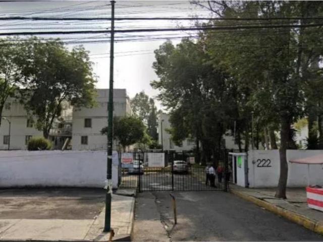 Departamento en venta en Ex Hacienda Coapa, Tlalpan, Ciudad de México