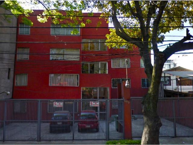 Departamento en venta en Ex Hacienda Coapa, Tlalpan, Ciudad de México