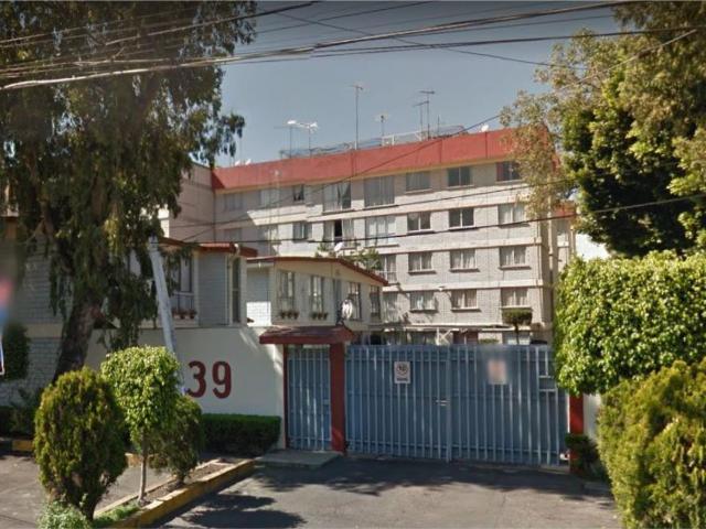 Departamento en venta en Ex Hacienda Coapa, Tlalpan, Ciudad de México