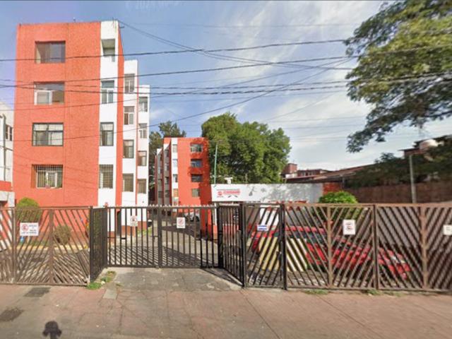 Departamento en venta en Ex Hacienda Coapa, Tlalpan, Ciudad de México