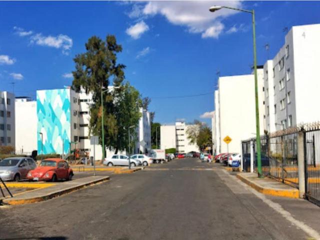Departamento en venta en Ex Hacienda Coapa, Tlalpan, Ciudad de México