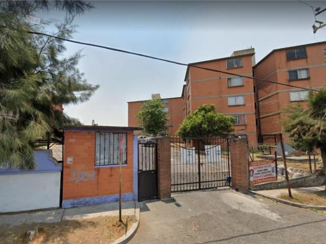 Departamento en venta en Ex Hacienda del Pedregal, Atizapán de Zaragoza, México