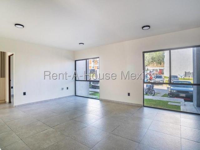 Departamento en Venta, Ex Hacienda del Pedregal, Atizapan de Zaragoza MP 26 2169