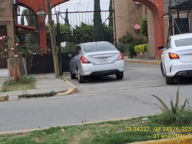 Departamento en venta en Ex Hacienda San Isidro, La Paz, México