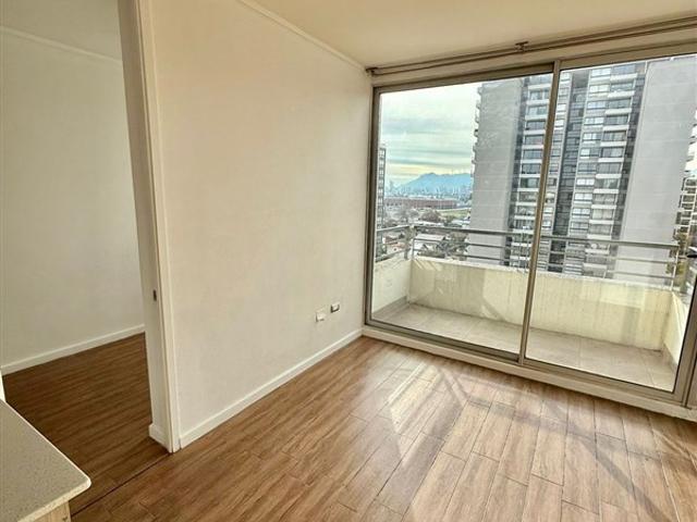 Departamento en Venta en Metro Estadio Nacional. Zañartu con Castillo Urizar