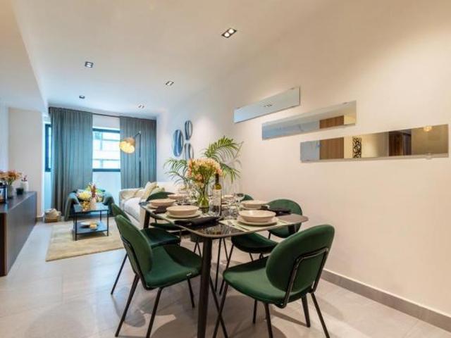 Departamento en Venta en Excelente Desarrollo sobre Av. San Antonio