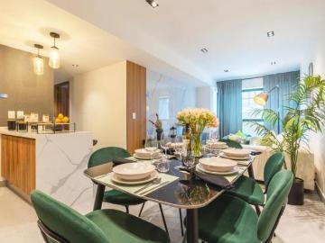 Departamento en Venta en Excelente Desarrollo sobre Av. San Antonio