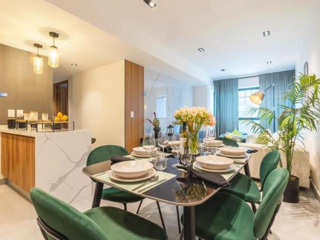 Departamento en Venta en Excelente Desarrollo sobre Av. San Antonio