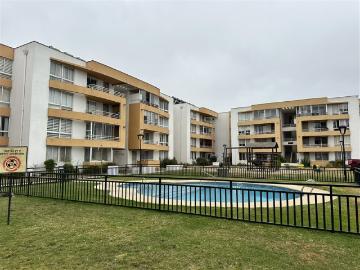 Departamento en Venta en EXCELENTE DEPARTAMENTO UBICADO EN SECTOR RESIDENCIAL CONSOLIDADO