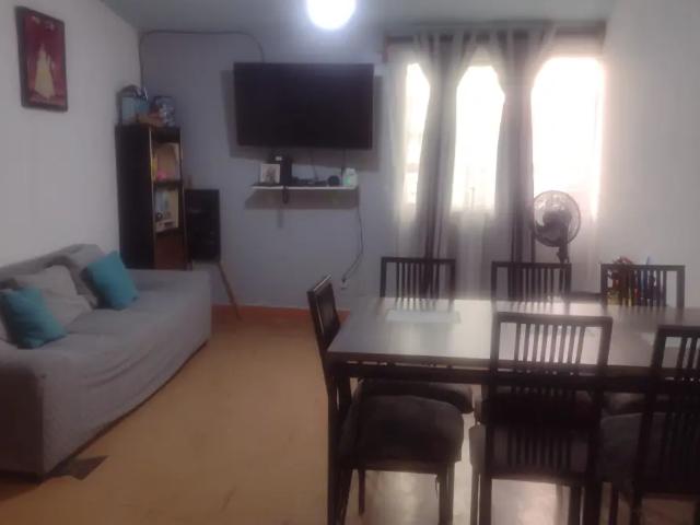 Departamento en venta en excelente estado, Ecatepec