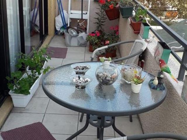 Departamento en Venta en Exequiel Fernandez Portal Ñuñoa