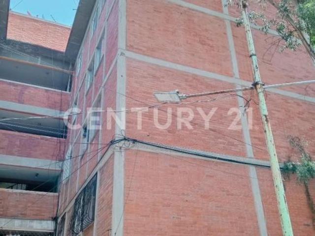 DEPARTAMENTO EN VENTA EN FOVISSSTE, ECATEPEC, ESTADO DE MÉXICO
