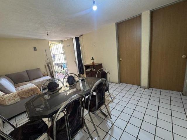 Departamento en venta en Fovissste Estadio Guadalajara