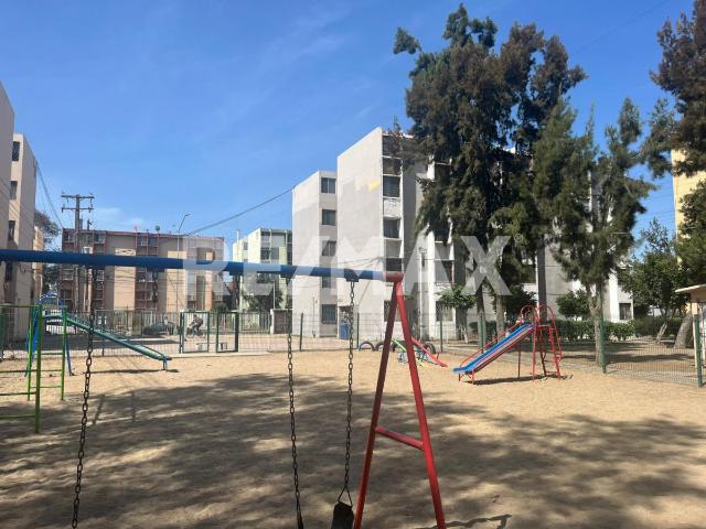 Departamento en Venta en Fovissste Los Volcanes en La Mesa, Tijuana
