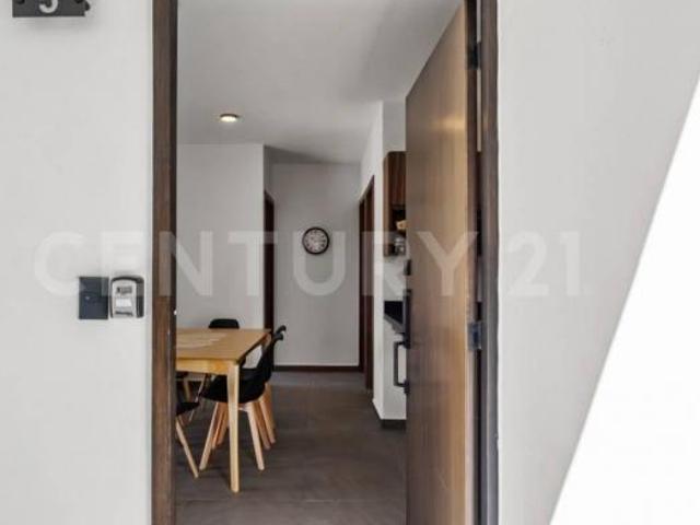 Departamento en Venta en Foresta, Nuevo Ixtapa, Puerto Vallarta, Jalisco