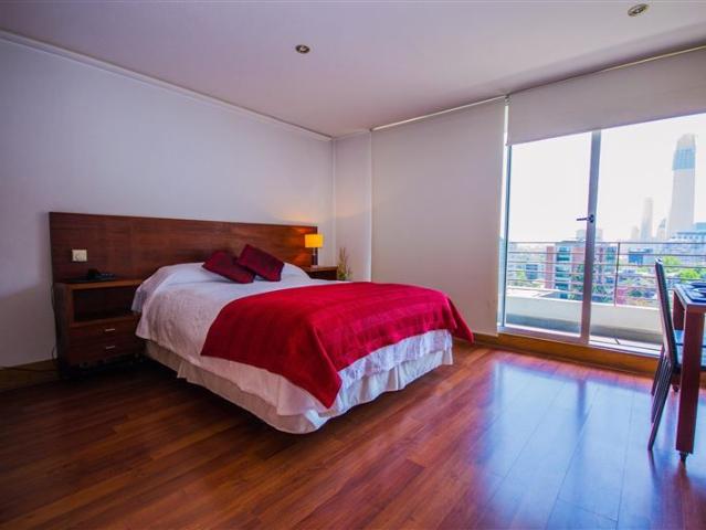 Departamento en Venta en FCO ENCINA