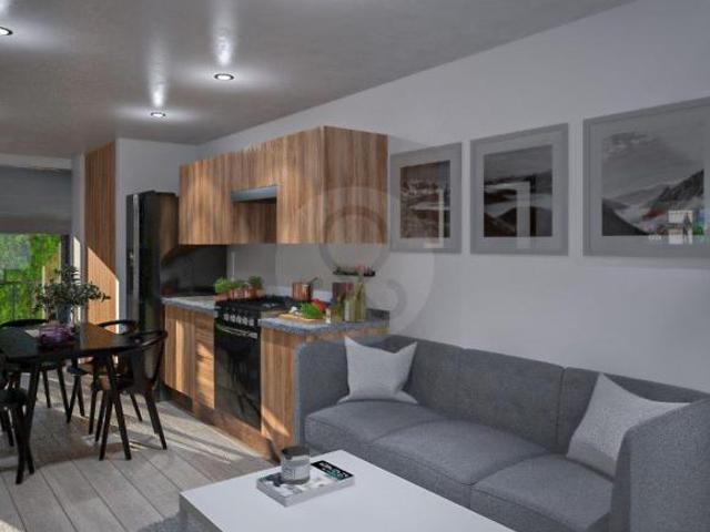 Departamento en venta en Federal