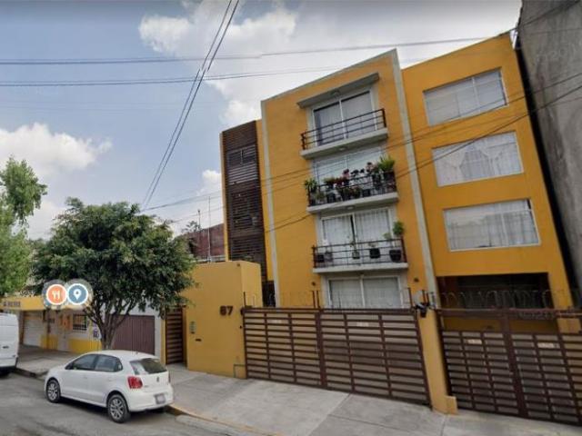Departamento en venta en Federal, Venustiano Carranza, Ciudad de México