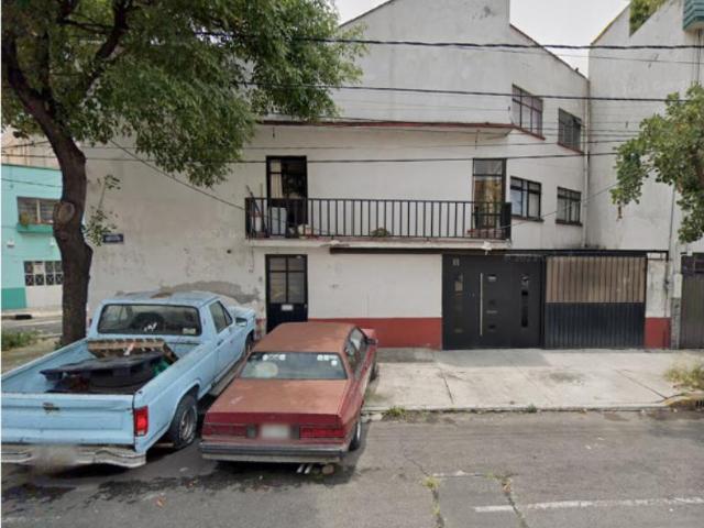 Departamento en venta en Federal, Venustiano Carranza, Ciudad de México
