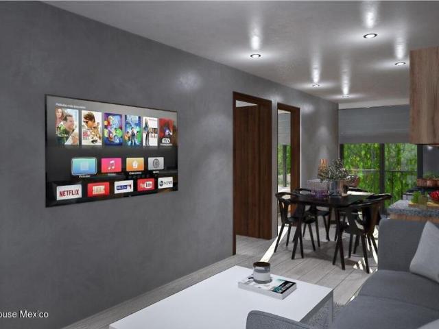 Departamento en venta en Federal, Venustiano Carranza, Ciudad de México
