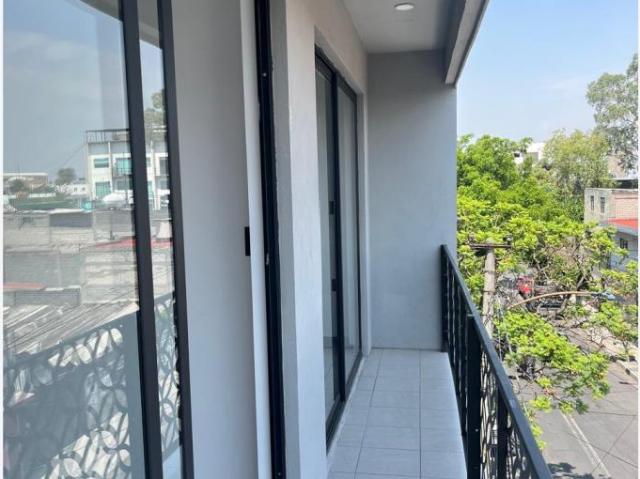Departamento en venta en Federal, Venustiano Carranza, Ciudad de México