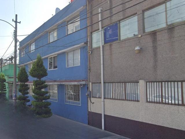 Departamento en venta en Federal, Venustiano Carranza, Ciudad de México