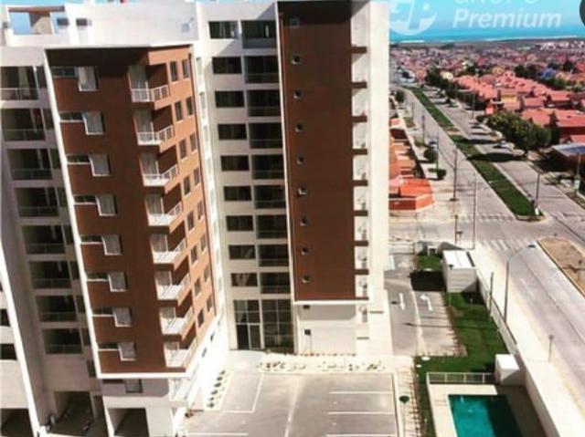 Departamento en Venta en Federico Arcos/Florencia