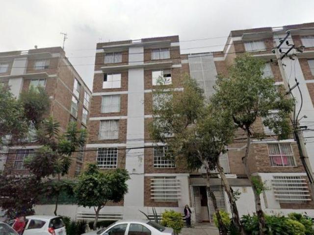 Departamento en Venta en Felipe Pescador, Cuauhtémoc. Cerca de metro Valle Gomez