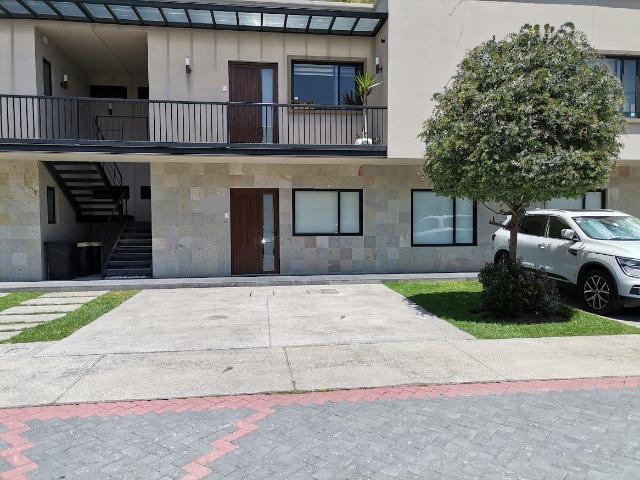 Departamento en venta en Fenix Residencial en San Mateo Atenco